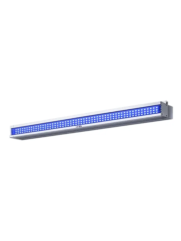 Sanitizador UVC X-50 de aire y superficies de UV-Life