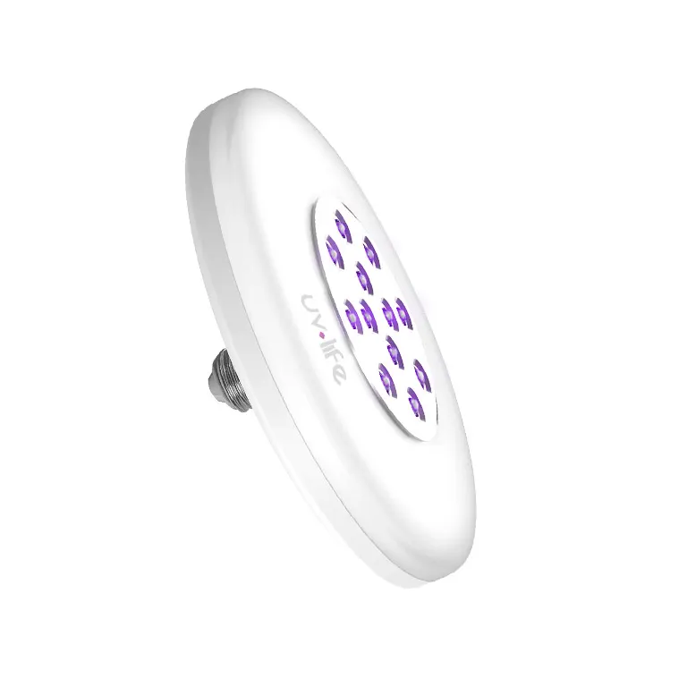 Desinfección de Superficies